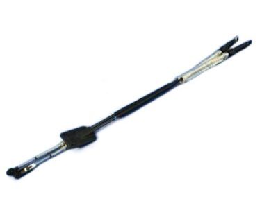 Dodge Neon Shift Cable - 5037380AA