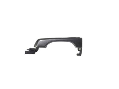 Mopar 6ZA12LAUAA Exterior Door