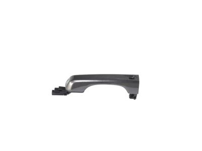 Mopar 6ZA12LAUAA Exterior Door