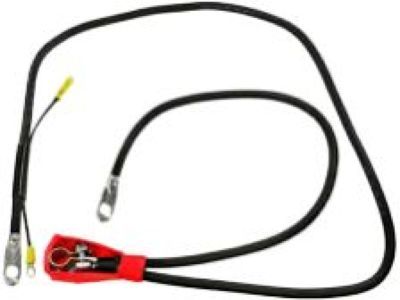 1998 Jeep Cherokee Battery Cable - 56009783