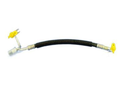 Jeep Grand Cherokee A/C Hose - 68089277AA