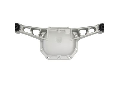 Dodge Differential Cover - 5093383AA