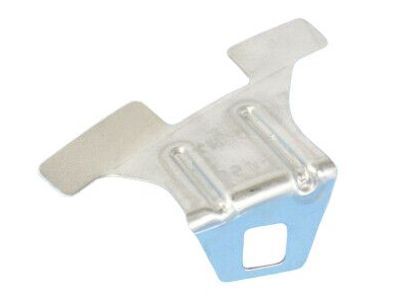 Mopar 68246365AA Bracket-Fender Mounting Rear