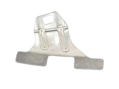 Mopar 68246365AA Bracket-Fender Mounting Rear