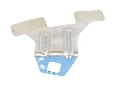 Mopar 68246365AA Bracket-Fender Mounting Rear