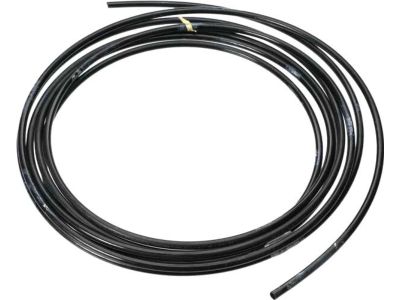 2008 Dodge Sprinter 3500 Brake Booster Vacuum Hose - 68013557AA