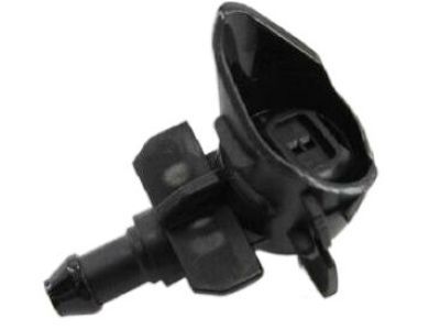 Chrysler 300 Windshield Washer Nozzle - 68156959AB