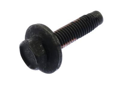 Mopar 6508069AA Screw-HEXAGON Head