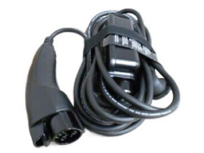 Mopar 5062107AC Battery Cable