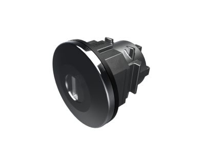 Mopar Door Lock Cylinder - 68384449AB
