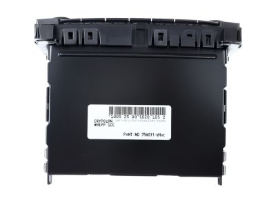 Jeep 5091165AB