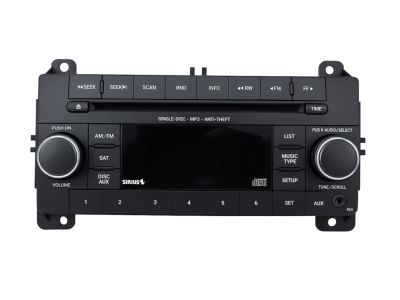 Jeep 5091165AB