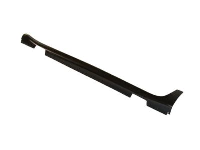 Mopar 5RP21TZZAD CLADDING-SILL