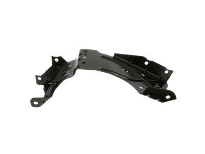 Mopar 68451115AA Step Bumper