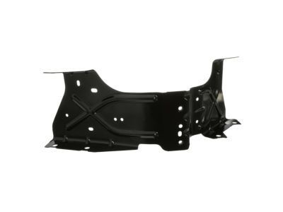 Mopar 68451115AA Step Bumper