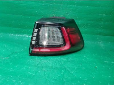 Mopar 68275958AC Lamp-Tail