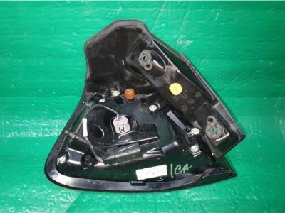 Mopar 68275958AC Lamp-Tail