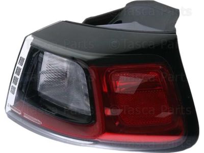 Jeep Cherokee Back Up Light - 68275958AC