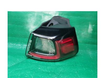 Mopar 68275958AC Lamp-Tail