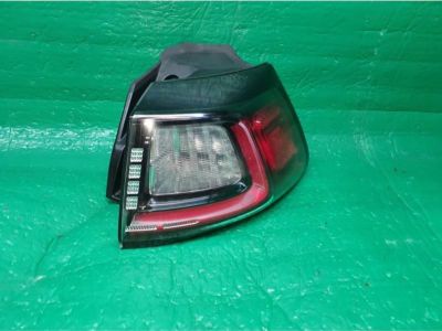 Mopar 68275958AC Lamp-Tail