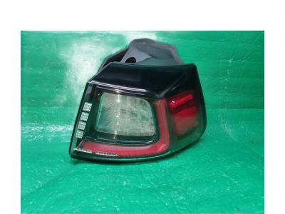Mopar 68275958AC Lamp-Tail