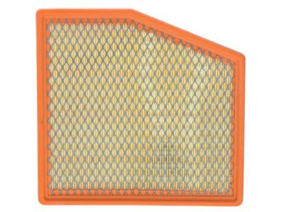 2020 Chrysler Voyager Air Filter - 68214516AA