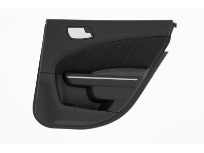 Dodge 5PF061X9AC