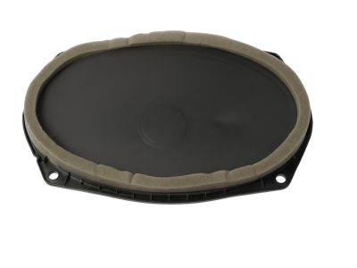 Mopar 5035253AA Speaker