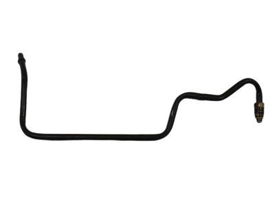 Mopar 5015414AA Tube-Oil Cooler