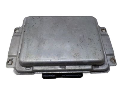 Mopar 4692140AG Module-Front Control