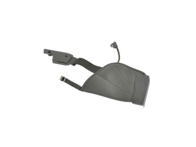 Mopar 5RT98DX9AC Shield-Seat