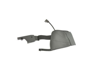 Mopar 5RT98DX9AC Shield-Seat