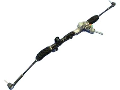 2014 Dodge Journey Steering Gear Box - 68140631AC