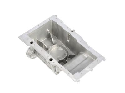 5142548AC Mopar Engine Oil Pan Product Photo 2 of 4