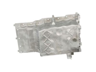 5142548AC Mopar Engine Oil Pan Product Photo 4 of 4