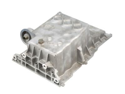 5142548AC Mopar Engine Oil Pan Product Photo 1 of 4