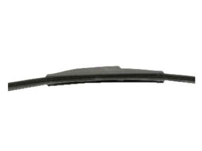 Mopar WBF00028AA Blade-Front WIPER