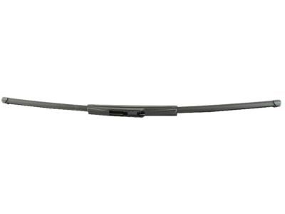 Mopar WBF00028AA Blade-Front WIPER