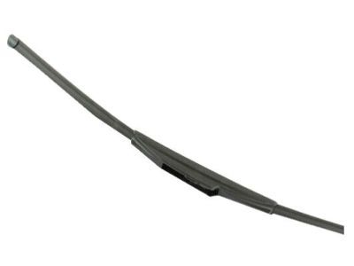 1997 Dodge Grand Caravan Wiper Blade - WBF00028AA