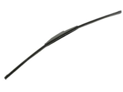 Mopar WBF00028AA Blade-Front WIPER