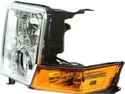 Jeep 55396537AI