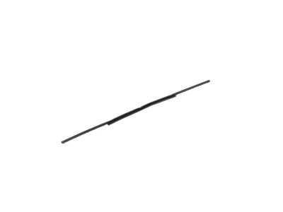 2023 Jeep Cherokee Weather Strip - 68486195AA