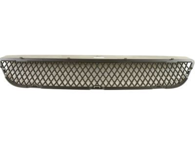2008 Jeep Grand Cherokee Grille - 5030066AB