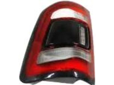Mopar 68262533AG Lamp-Tail