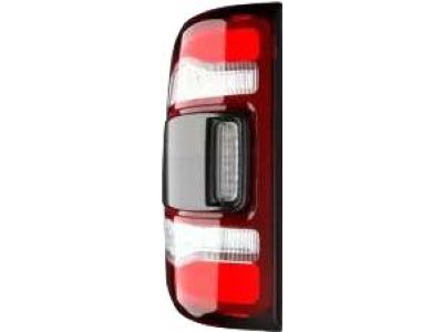 Mopar 68262533AG Lamp-Tail