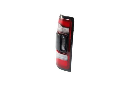 Mopar 68262533AG Lamp-Tail