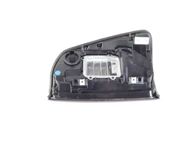 Mopar 68262533AG Lamp-Tail