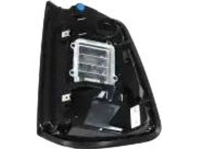 Mopar 68262533AG Lamp-Tail