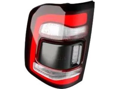 Mopar 68262533AG Lamp-Tail