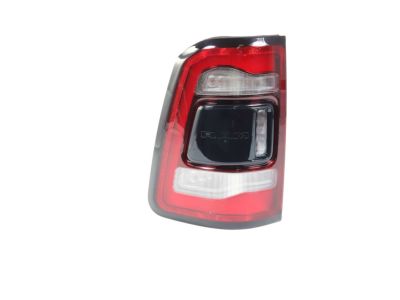 Ram 1500 Back Up Light - 68262533AG